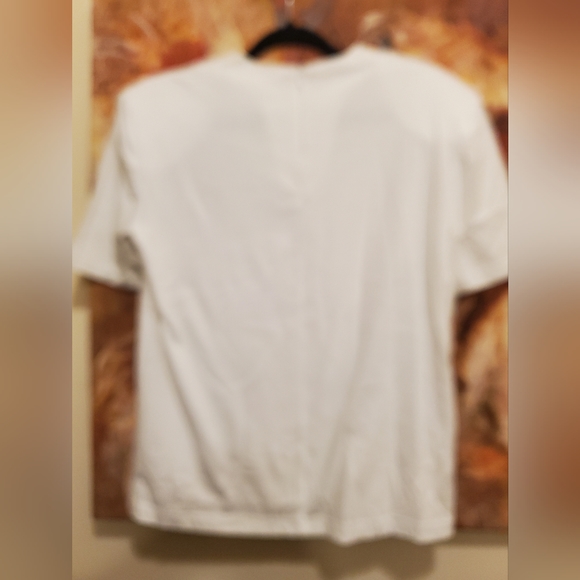 NWT XS Pushbutton top - Picture 3 of 4